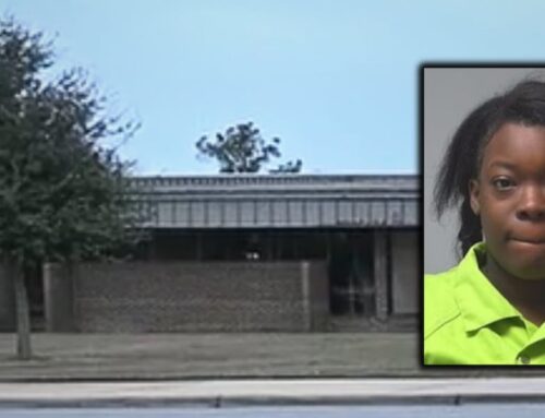 Case involving cannabis in kindergarten candy bags heads to grand jury