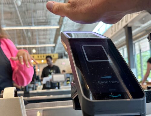 Amazon shuts down payment method