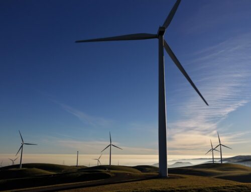 Canaccord Genuity acquires Carbon Reduction Capital to grow renewable energy business