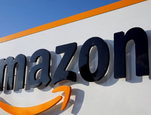 Amazon to appeal against Italian fine, even after it was cut, paper says