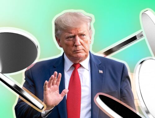 TACO Thursday? Bitcoin price recovers to $90,000 after Trump walks back threats at Davos