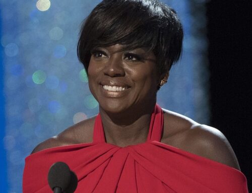 Viola Davis to film Amazon movie ‘Ally Clark’ at Celtic Studios this spring