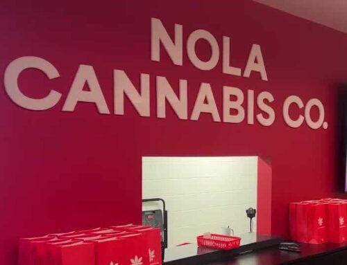 New Orleans cannabis dispensary raises neighborhood concerns