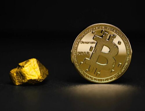 BTC price analysis: Bitcoin trader warns of downside as gold rally continues