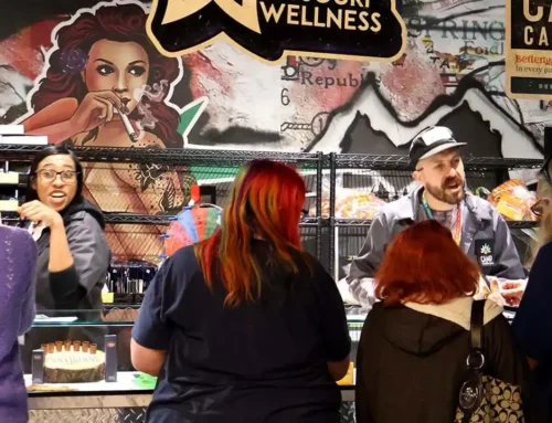 The major problem hindering cannabis retail: budtender turnover