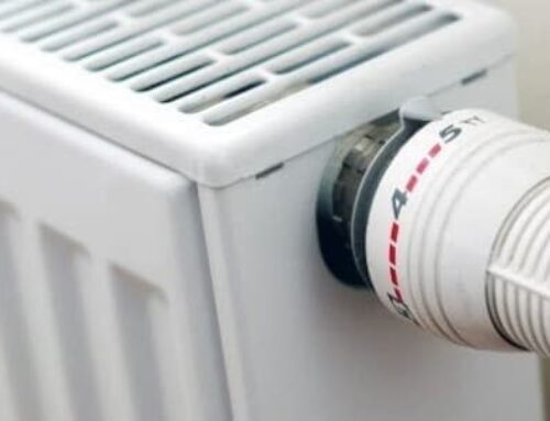 The Overlooked Power of Heat Batteries in the Energy Transition