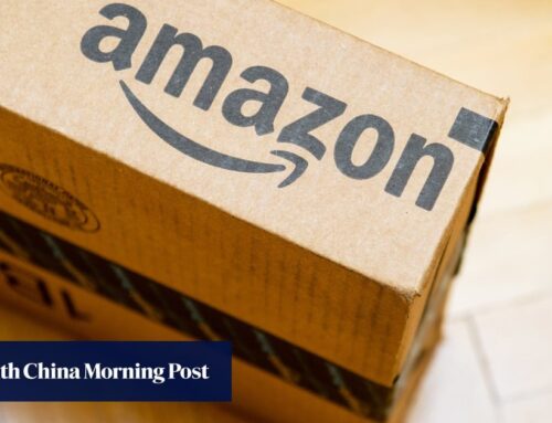 Amazon cuts 16,000 jobs amid AI shift, post-pandemic restructuring