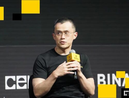 CZ says bitcoin will ‘break’ 4-year cycle as global crypto support grows