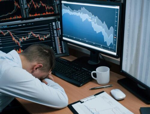 Bitcoin tumbles back below $89,000 as Wednesday afternoon rally attempt fades