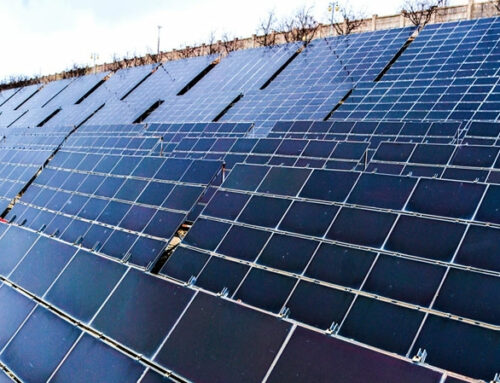 North Korea drums up renewable energy use amid sanctions-caused electricity shortage