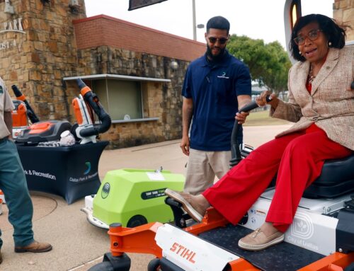 Dallas greenhouse gas emissions fall below 2015 levels, city data shows