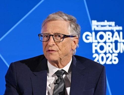 Bill Gates owns 1 of every 4000 acres of US farmland. Why the tech billionaire loves tradi