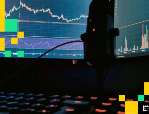 Ethereum news: One trader just lost $220 million as ETH plunged 10%