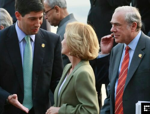 Kevin Warsh’s return to the Fed sparks bitcoin jitters over rates, balance sheet cuts