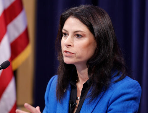 Michigan AG Nessel sues oil companies, alleging conspiracy to block renewables