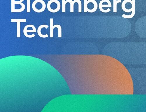 Bloomberg Tech: Meta Shifts to AI Devices From Metaverse