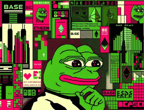 Base Overtakes Ethereum, BNB Chain in DEX Volumes for the First Time