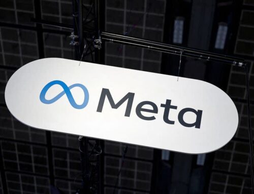 Meta signs deal to pay Corning up to $6 billion for fiber-optic cables, CNBC reports