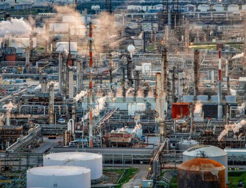 Poland commits €633 million in funding to support six large-scale green hydrogen productio