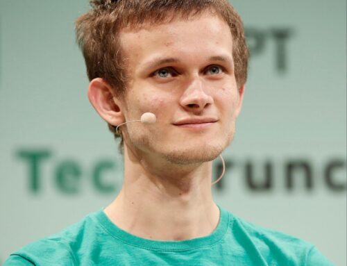 Ethereum Functions as Blockchain’s Linux, Vitalik Buterin Says