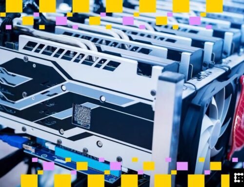 Bitcoin network hashrate fell for second consecutive month in December: JPMorgan