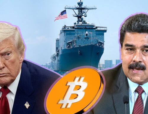 How Trump’s Venezuela gambit is seen to boost Bitcoin price in 2026