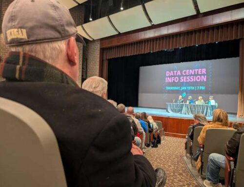 ‘It’s scary’: Residents raise environmental concerns over proposed Oakland County data cen