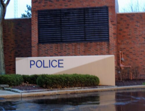 Two men face charges after stealing at least $375 in gift cards from Amazon in Middleburg