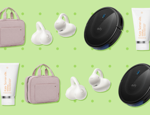 Amazon is selling our favorite $40 earbuds for a record-low $24 (plus 9 more fab deals)