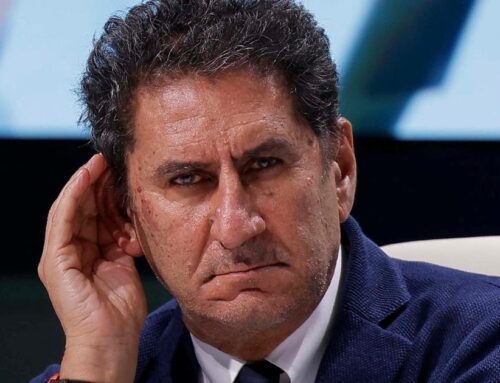 Exclusive: Trump dents budget of Abu Dhabi-based renewable energy agency