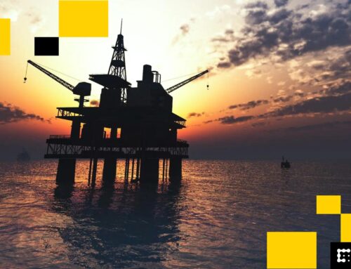 First gold and silver, now oil’s starting to rally and that’s not good news for bitcoin