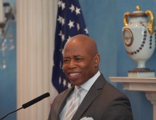 Former ‘bitcoin mayor’ Eric Adams faces $3 million rugpull allegation after issuing NYC To