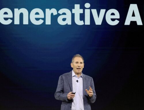 Amazon to slash thousands more jobs in AI overhaul