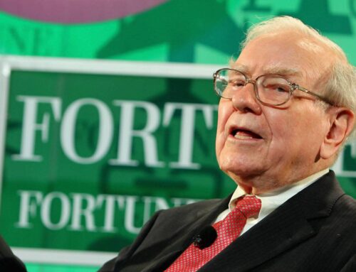 ‘It’s not taxed at all’: Warren Buffett says this is the best investment for building long