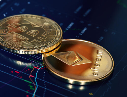 Top Cryptocurrencies (Beyond Bitcoin) Poised To Surge in 2026