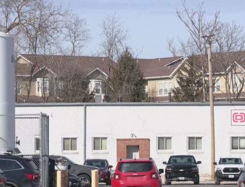 Marijuana odor wafting from Rock Hill cannabis manufacturer leads to increasing resident c