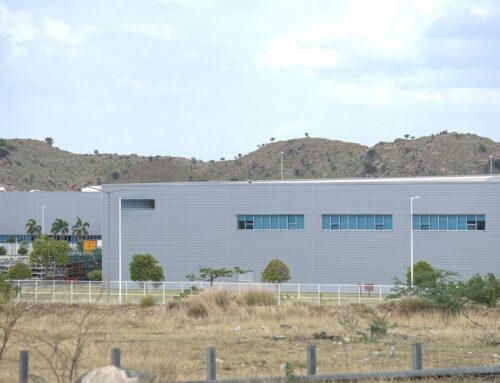 Saudi Arabia’s large-scale green hydrogen complex slated to begin operations in 2026