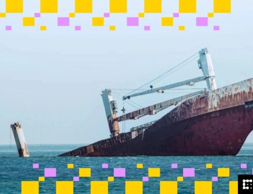 Bitcoin price analysis: BTC sharpe ratio sinks to levels seen during major drawdowns