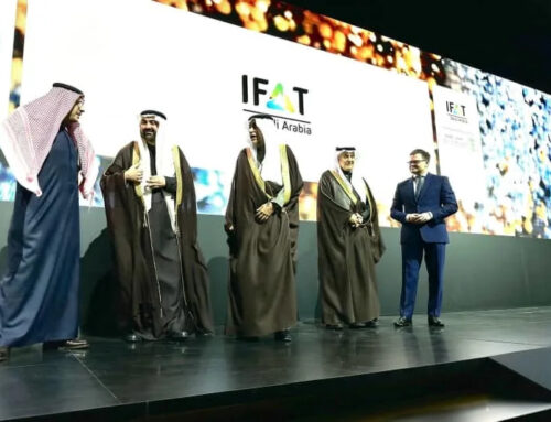 German environment minister pushes for Saudi green hydrogen in Riyadh