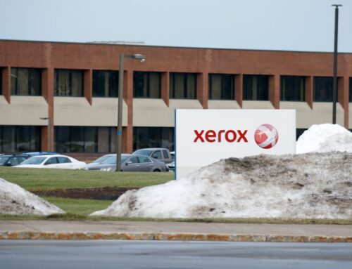 Solar farm likely coming to Xerox Webster campus. What we know