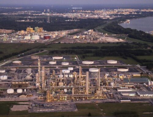 Is Louisiana bucking a national trend on greenhouse gas emissions? Here’s what the numbers