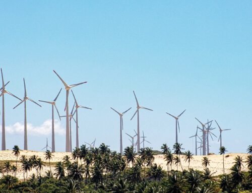 SunZia Wind, North America’s largest onshore wind project, targets commissioning in 2026