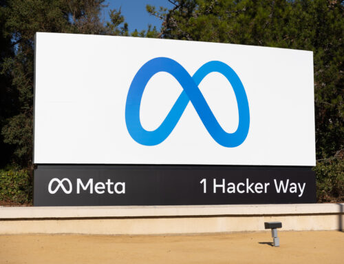 Woman arrested at Meta headquarters after demanding to speak with Zuckerberg