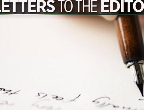 Urging use of renewable energy, end of wars: Letters to the Editor for Jan. 5, 2026