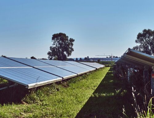 Bahrain’s power authority starts construction of the 100 MW Al Dur solar photovoltaic proj