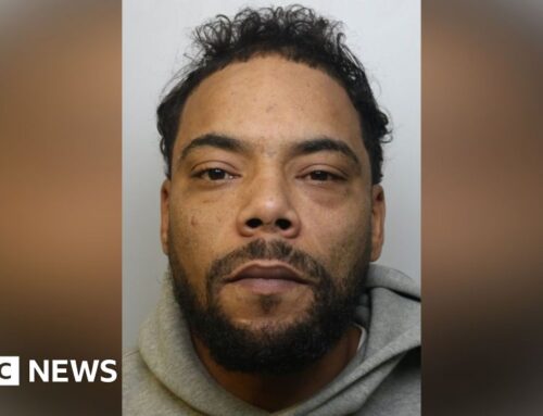 Bristol man jailed for importing £200k worth of cannabis