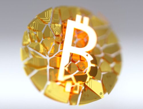 Beyond Bitcoin: 3 Crypto Niches That Could Make You Money in 2026