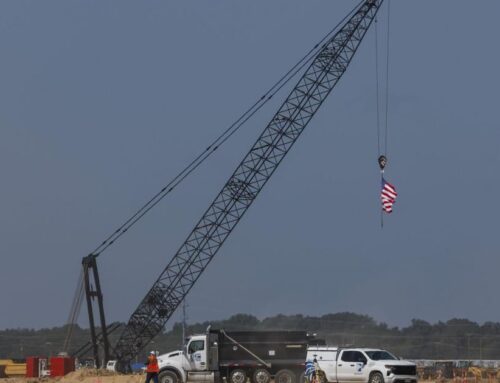 New financing for Meta’s $27 billion Louisiana data center concerns electricity watchdogs