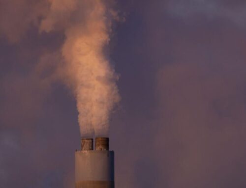 Local view: Nebraska emerges as carbon capture leader as renewable energy stalls