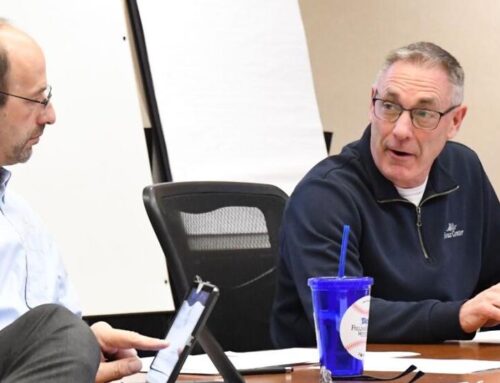 City OKs water tower environment findings